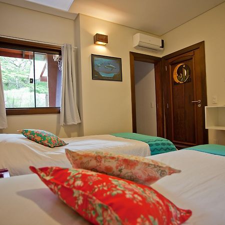Pouso Lang Guest House Florianópolis Екстериор снимка