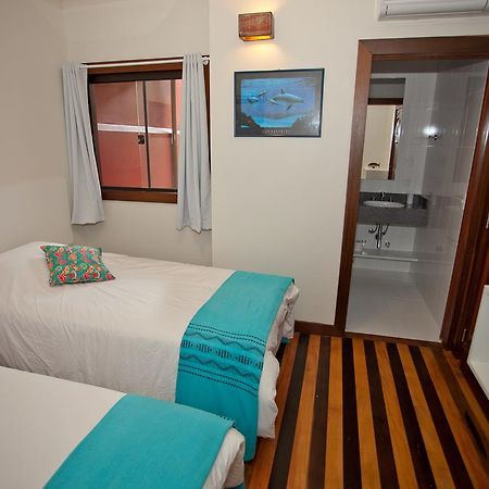 Pouso Lang Guest House Florianópolis Екстериор снимка