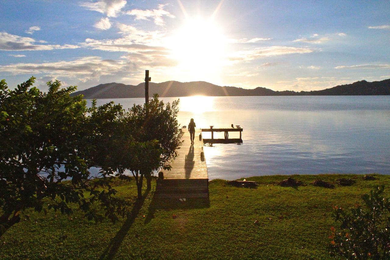 Pouso Lang Guest House Florianópolis Екстериор снимка