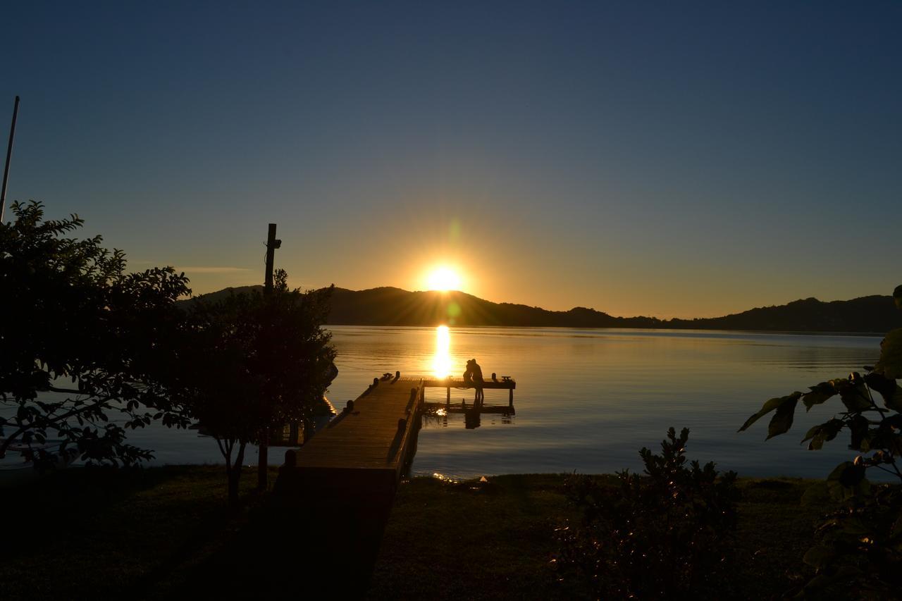 Pouso Lang Guest House Florianópolis Екстериор снимка