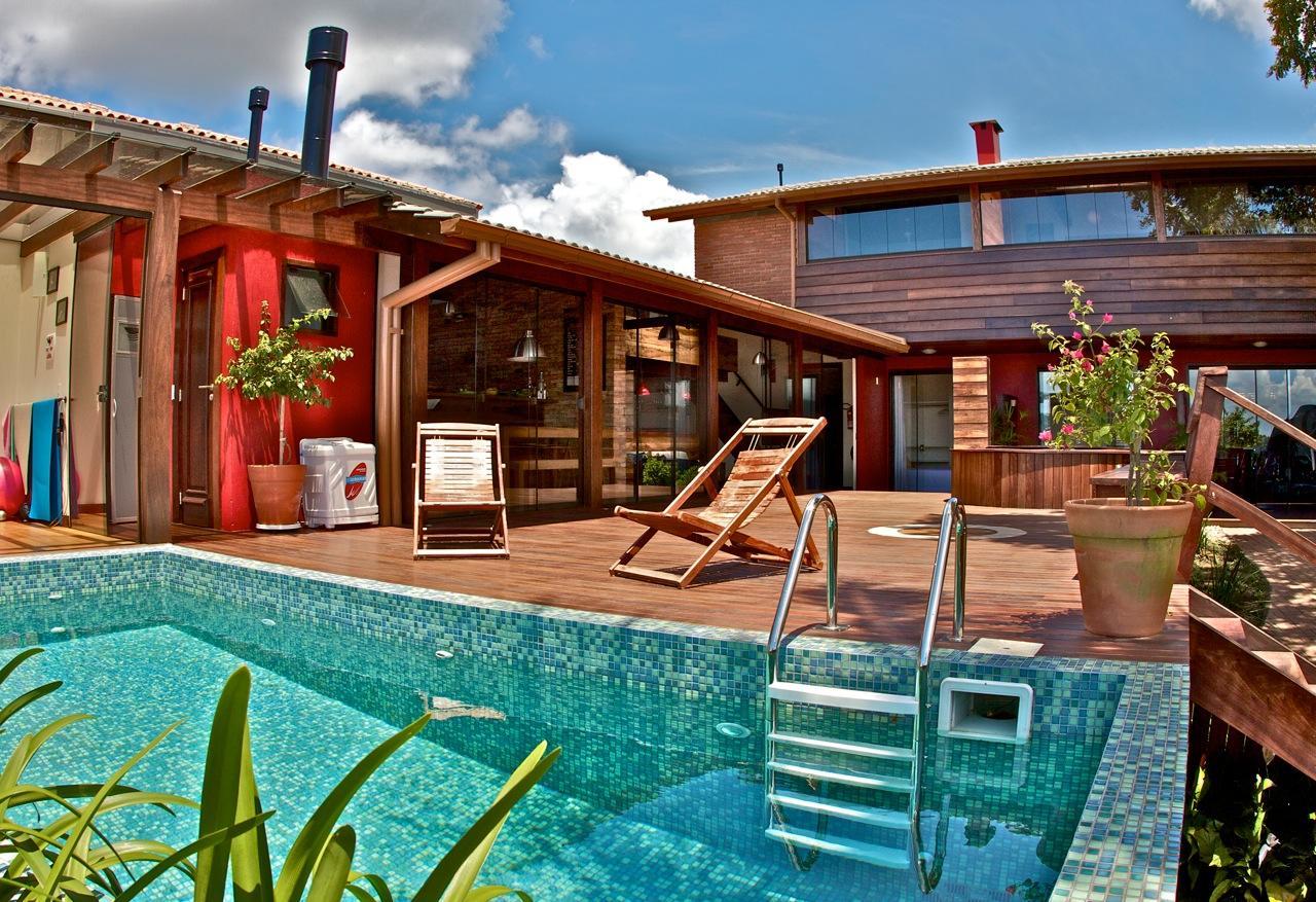 Pouso Lang Guest House Florianópolis Екстериор снимка