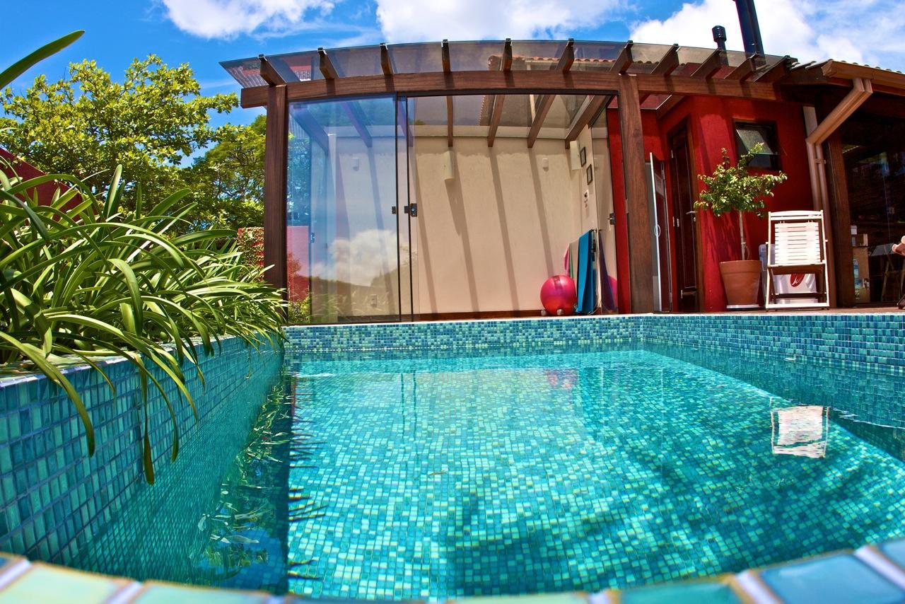 Pouso Lang Guest House Florianópolis Екстериор снимка