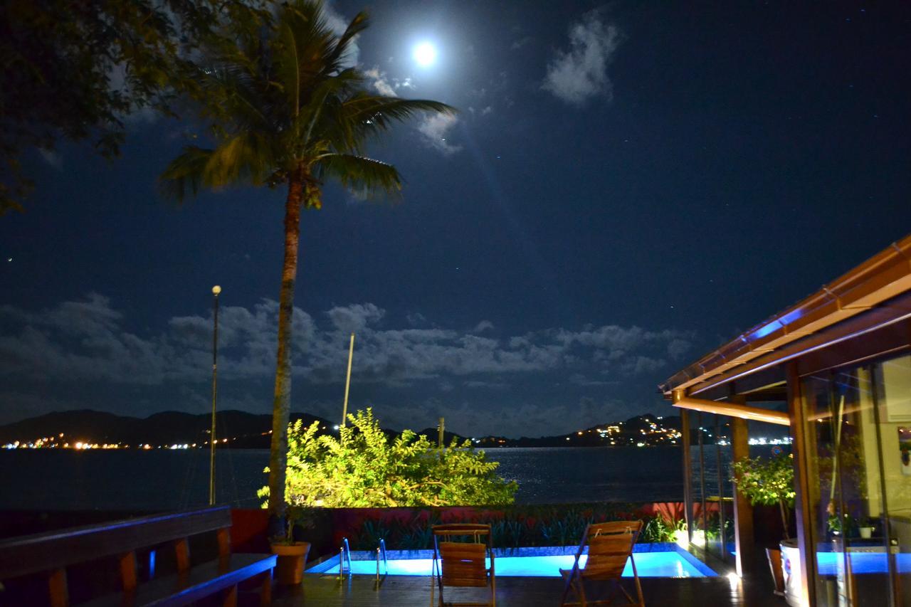Pouso Lang Guest House Florianópolis Екстериор снимка