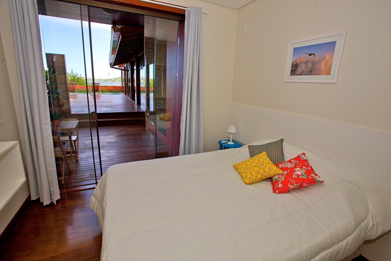 Pouso Lang Guest House Florianópolis Екстериор снимка