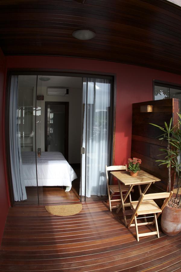 Pouso Lang Guest House Florianópolis Екстериор снимка