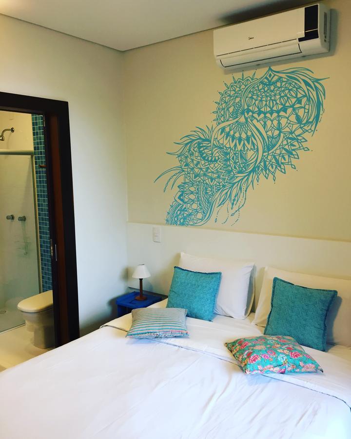 Pouso Lang Guest House Florianópolis Екстериор снимка