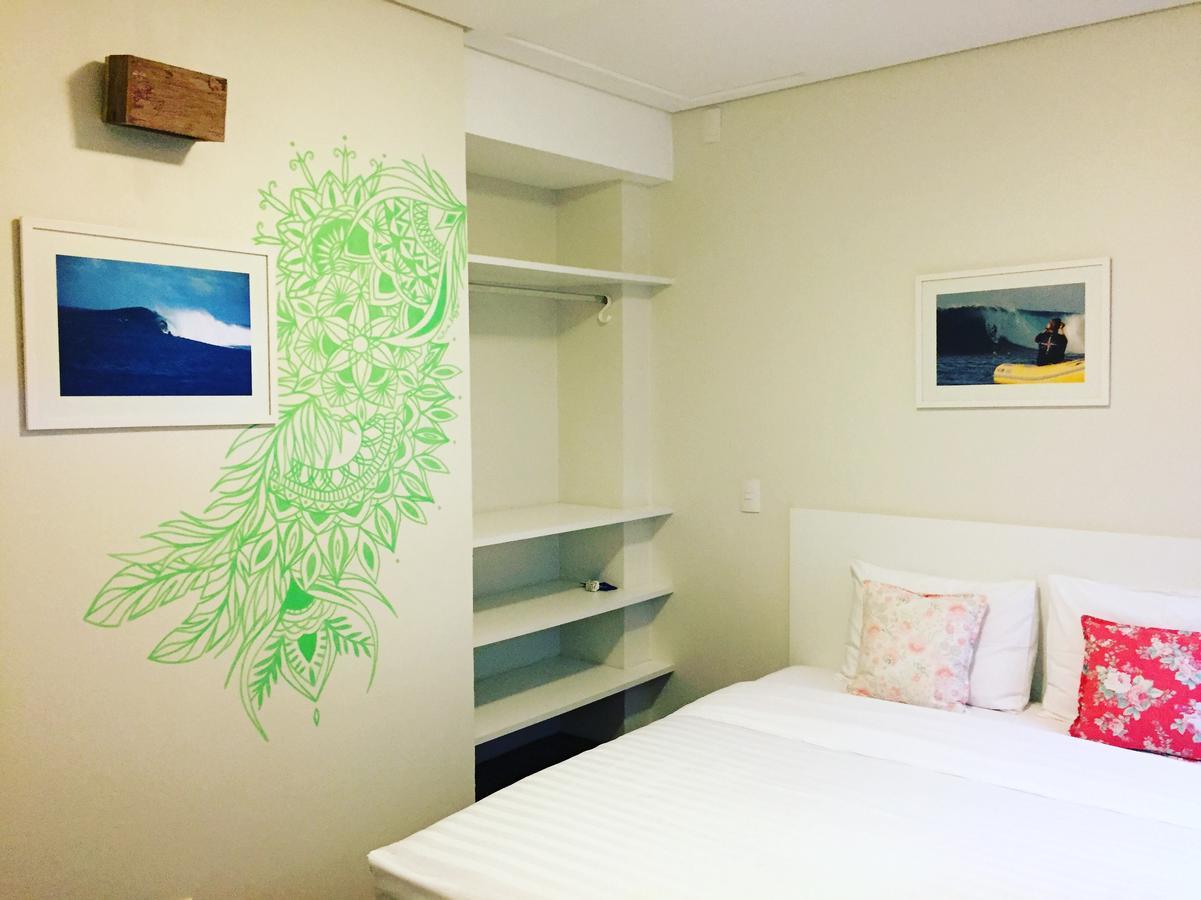 Pouso Lang Guest House Florianópolis Екстериор снимка