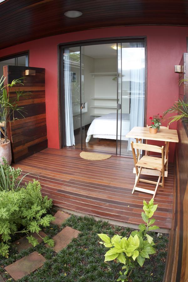 Pouso Lang Guest House Florianópolis Екстериор снимка