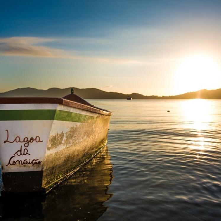 Pouso Lang Guest House Florianópolis Екстериор снимка
