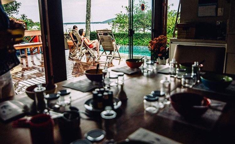Pouso Lang Guest House Florianópolis Екстериор снимка