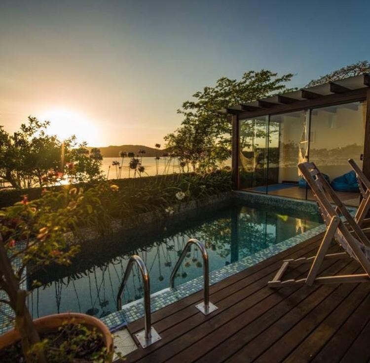 Pouso Lang Guest House Florianópolis Екстериор снимка
